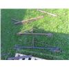 Image 2 : Horse Pulls: Double Evener and 2 Pulleys