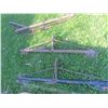 Image 4 : Horse Pulls: Double Evener and 2 Pulleys