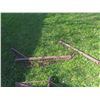 Image 5 : Horse Pulls: Double Evener and 2 Pulleys