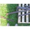 Image 2 : Neck Yoke and 4-Horse Evener