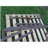 Image 3 : Neck Yoke and 4-Horse Evener