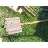 Image 1 : Bolt-On Bale Prong