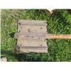 Image 4 : Bolt-On Bale Prong