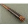 Image 3 : MEDIEVAL FLAIL WITH BALL & SPIKES-WELL MADE-WOOD HANDLE