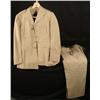 Image 1 : GREAT LOOKING WWII OFFICERS TROPICAL FULL UNIFORM-39 R
