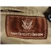 Image 4 : GREAT LOOKING WWII OFFICERS TROPICAL FULL UNIFORM-39 R