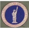 Image 2 : VINTAGE ORIGINAL KKK INDEPENDENT KLAN OF AMERICA PATCH