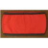 Image 2 : ORIGINAL EARLY NAZI SS ARMBAND-2 CLOTH RZM MAKER TAGS