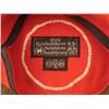Image 3 : ORIGINAL EARLY NAZI SS ARMBAND-2 CLOTH RZM MAKER TAGS