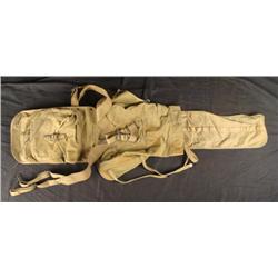 WWII 1942 HAVERSACK INDIANAPOLIS TENT & AWNING