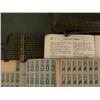Image 3 : 6 PC WWII LOT-INCLUDES GI FLASHLIGHT-GI SONGBOOK-ETC