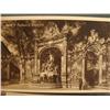 Image 3 : WWII B&W POSTCARDS IN BOOKLET NANCY FRANCE EUROPE