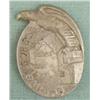 Image 1 : RARE EARLY 1936 GAU TAG BADGE FOR KOBLENZ-TRIER