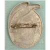 Image 2 : RARE EARLY 1936 GAU TAG BADGE FOR KOBLENZ-TRIER