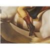 Image 3 : Art Print French Soldier Man on Horseback