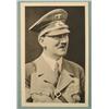 Image 1 : ORIGINAL 1939 POSTCARD OF ADOLF HITLER IN UNIFORM