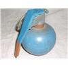 Image 2 : US Dummy Practice Grenade Baseball Type Blue FUZE M228