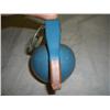 Image 8 : US Dummy Practice Grenade Baseball Type Blue FUZE M228