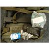 Image 3 : US GI METAL FRAME BACK PACK WITH STRAPS+ ACCESSORIES