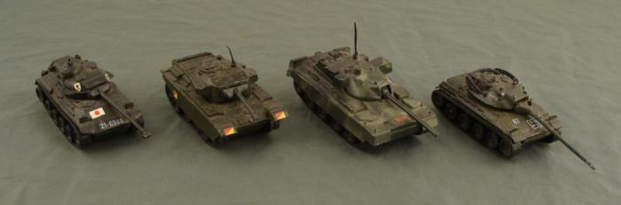 zylmex tanks