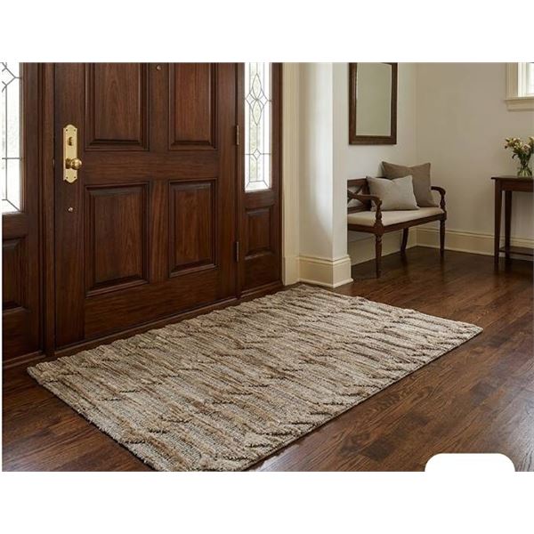 Eddie Bauer Accent Rug 30"x45" cm