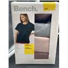 Image 2 : Bench Women's Crew Neck T-Shirts S/P 4-Pack