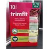 Image 2 : Trimfit Girls Bikini Underwear XL 10-Pack