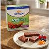 Image 1 : SunRype FruitSource Veggie Bars 15 Pack x 37g