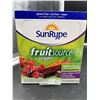 Image 2 : SunRype FruitSource Veggie Bars 15 Pack x 37g