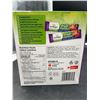 Image 3 : SunRype FruitSource Veggie Bars 15 Pack x 37g