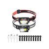 Image 1 : BSTARS LED Headlamp Set