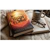 Image 1 : Iron Flame by Rebecca Yarros Hardcover