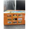 Image 3 : Prextex Safari Animals Model Set