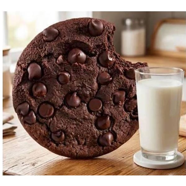 Big Chips Ahoy Chewy Chocolatey Brownie 7 x 71g (497g)