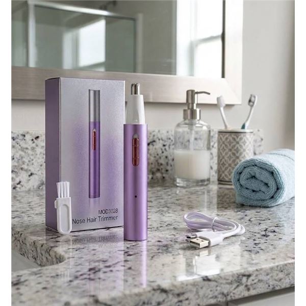 Nose Hair Trimmer