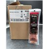 Image 2 : Freybe 1844 Vodka & Cranberry Salami, 56g, 24-Pack