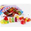 Image 1 : Haribo Starmix Gummy Candy 12 x 175g