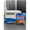 Image 2 : Haribo Starmix Gummy Candy 12 x 175g