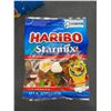Image 3 : Haribo Starmix Gummy Candy 12 x 175g