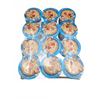 Image 3 : Kellogg's Rice Krispies 12-Pack 42g Cups