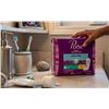 Image 1 : Poise Ultra Thin Light Pads 48 Count
