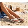 Image 1 : Roots Women's Flip Flop Sandals, Size 11