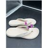 Image 3 : Roots Women's Flip Flop Sandals, Size 11