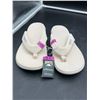 Image 2 : Roots Women's Flip Flop Sandals, Size 11