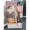 Image 2 : Puma 2-Pack Seamless Sports Bra XL