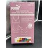 Image 3 : Puma 2-Pack Seamless Sports Bra XL