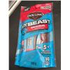 Image 4 : Jack Link's Mr Beast Original Beef Sticks 250