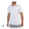 Image 1 : Kirkland Men's Crew Neck Tee 6-Pack M