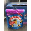 Image 3 : Nestlé Drumstick Bites Dark Chocolate Cones