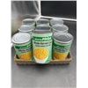 Image 2 : Lot of 9 - North Pride Whole Kernel Corn x 432g